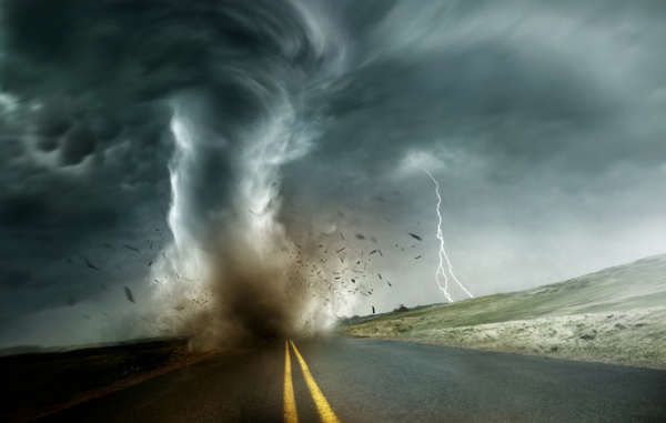 Read more about the article Natural disasters strike everywhere: Ways to help protect your health